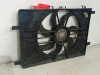 ELECTROVENTILADOR Opel ASTRA J BERLINA 5P 