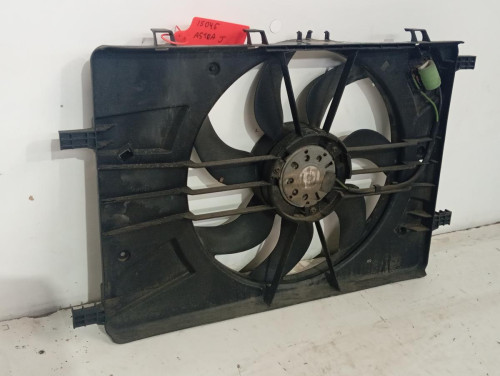 ELECTROVENTILADOR Opel ASTRA J BERLINA 5P 