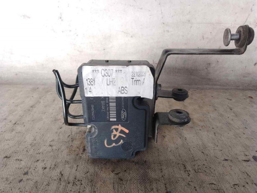ABS FORD FOCUS BERLINA (CAP) 