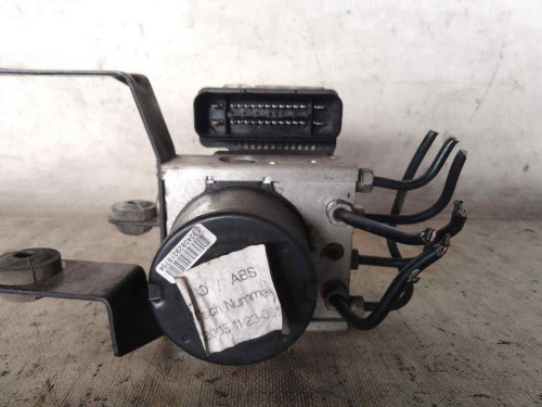 ABS FORD FOCUS BERLINA (CAP) 