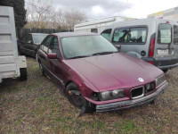 BMW SERIE 3 BERLINA (E36)