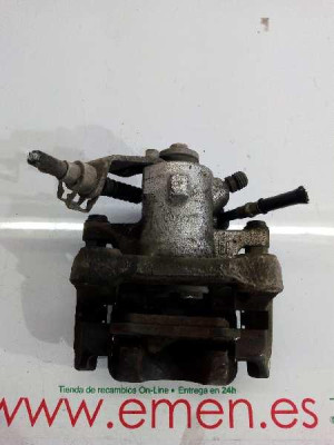PINZA DE FRENO TRASERA IZQUIERDA, AUDI, A3 (8L)