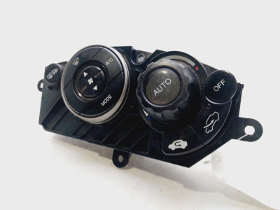 MANDO CLIMATIZADOR, HONDA, CIVIC 5 PUERTAS (FK)