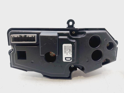 MANDO CLIMATIZADOR, HONDA, CIVIC 5 PUERTAS (FK)