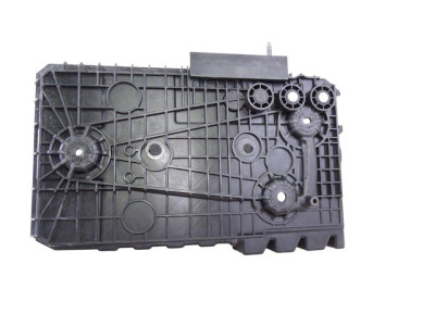 SOPORTE BATERIA, OPEL, CORSA F