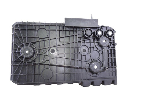  SOPORTE BATERIA, OPEL, CORSA F 