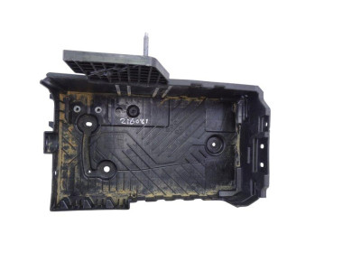 SOPORTE BATERIA, OPEL, CORSA F