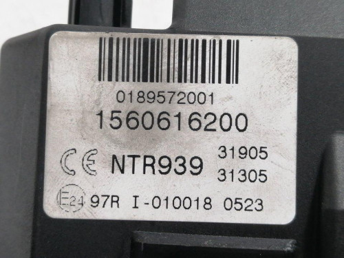  CONMUTADOR DE ARRANQUE ALFA ROMEO 159 (140) 