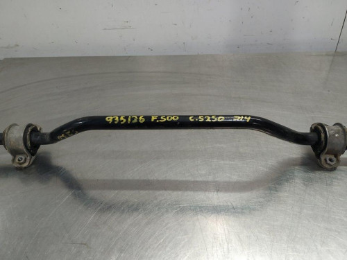  BARRA ESTABILIZADORA DELANTERA, FIAT, 500 (150) CABRIO 