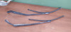 BRAZO LIMPIA DELANTERO DERECHO Citroen C4 BERLINA 