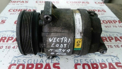 COMPRESOR AIRE ACONDICIONADO