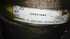 COMPRESOR AIRE ACONDICIONADO Opel VECTRA B BERLINA 
