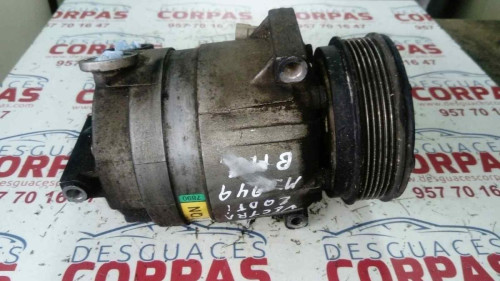 COMPRESOR AIRE ACONDICIONADO Opel VECTRA B BERLINA 
