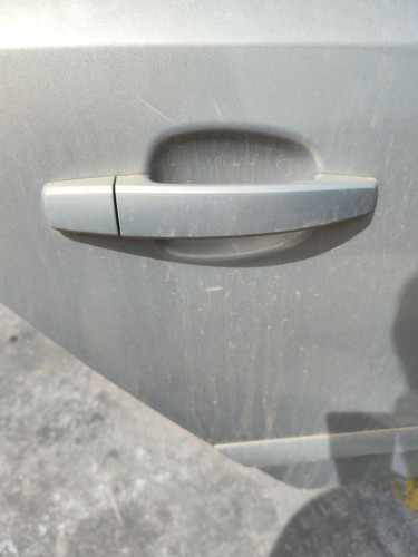 MANETA EXTERIOR TRASERA DERECHA Opel ASTRA H BERLINA 