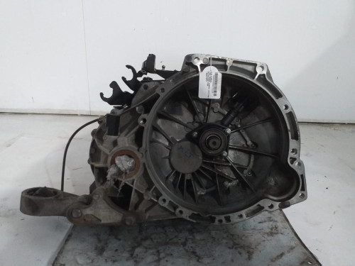  CAJA CAMBIOS, FORD, TRANSIT CONNECT (TC7) 