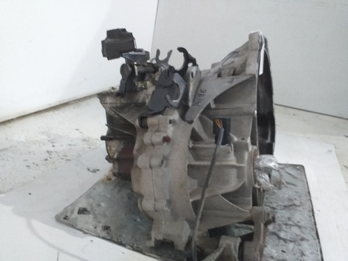  CAJA CAMBIOS, FORD, TRANSIT CONNECT (TC7) 