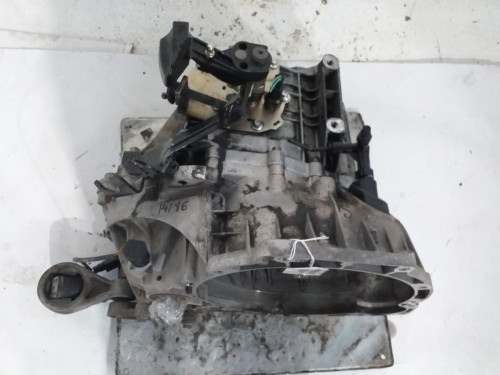  CAJA CAMBIOS, FORD, TRANSIT CONNECT (TC7) 