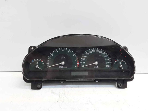 CUADRO INSTRUMENTOS JAGUAR S-TYPE 