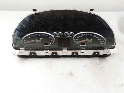 CUADRO INSTRUMENTOS, HYUNDAI, I30 (FD)