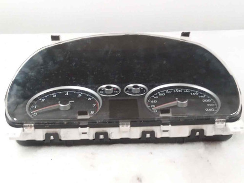  CUADRO INSTRUMENTOS, HYUNDAI, I30 (FD) 