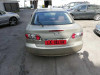 MAZDA 6 BERLINA (GG) — vehículo donante para recambios 
