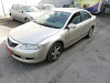 MAZDA 6 BERLINA (GG) — vehículo donante para recambios 