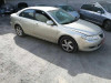 MAZDA 6 BERLINA (GG) — vehículo donante para recambios 
