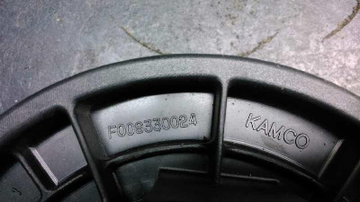 MOTOR CALEFACCION, HYUNDAI, GETZ (TB)