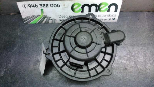  MOTOR CALEFACCION, HYUNDAI, GETZ (TB) 
