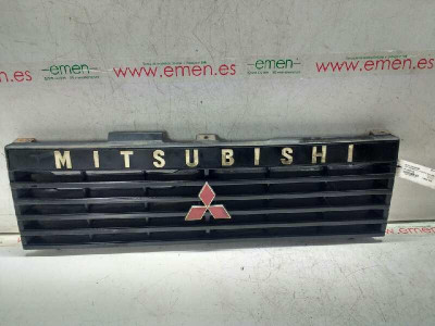 REJILLA DELANTERA, MITSUBISHI, MONTERO (L040)