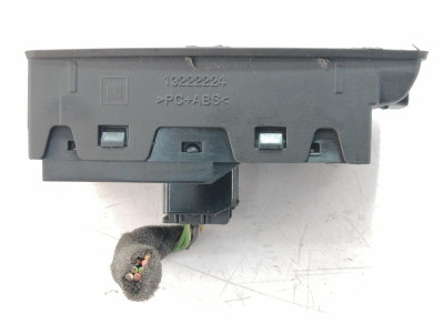 MANDO ELEVALUNAS DELANTERO IZQUIERDO, OPEL, INSIGNIA BERLINA