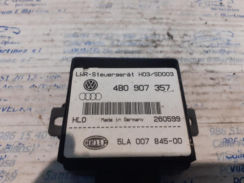  CENTRALITA FAROS XENON 