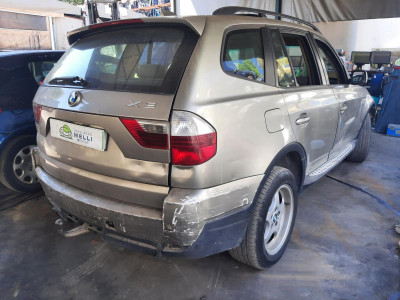 BMW SERIE X3 (E83)