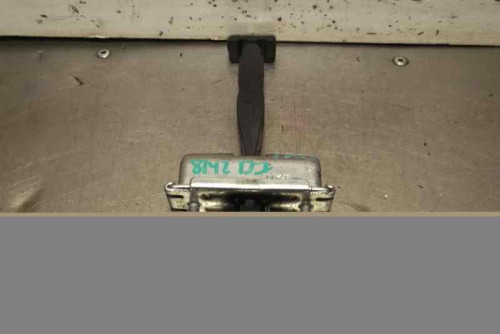 NO IDENTIFICADO Ford TRANSIT CONNECT (CHC) 