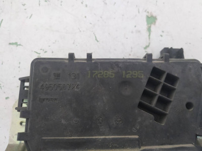 CERRADURA MALETERO / PORTON, OPEL, ASTRA H GTC