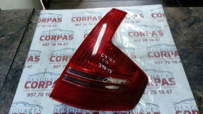 PILOTO TRASERO DERECHO, Citroen, C4 BERLINA