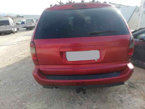 CHRYSLER VOYAGER (RG) — Donor Vehicle for Used Parts 
