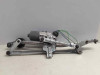 MOTOR LIMPIA DELANTERO CITROEN BERLINGO FURGÓN 