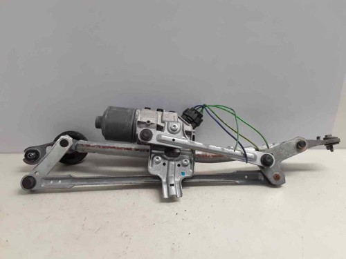 MOTOR LIMPIA DELANTERO CITROEN BERLINGO FURGÓN 