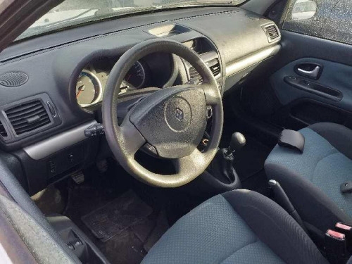  RENAULT CLIO II FASE II (B/CB0) 