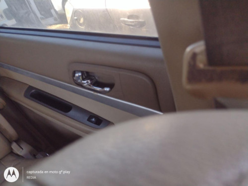 GUARNECIDO PUERTA TRASERA IZQUIERDA Ssangyong RODIUS 