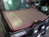 CAPO OPEL FRONTERA A 