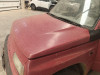 CAPO SUZUKI VITARA (SE/SF/ET) 