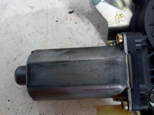  ELEVALUNAS DELANTERO DERECHO FORD TOURNEO CONNECT (TC7) 