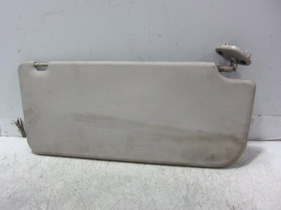 PARASOL IZQUIERDO, PEUGEOT, PARTNER (S2)