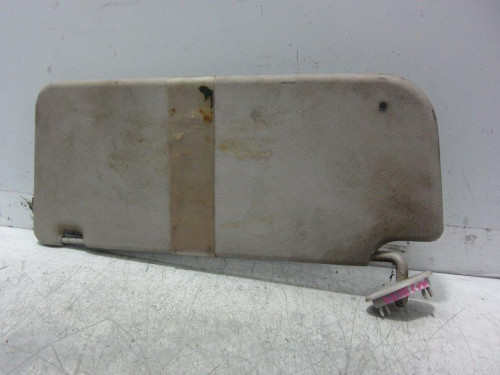  PARASOL IZQUIERDO, PEUGEOT, PARTNER (S2) 