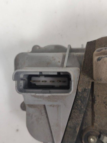 CERRADURA PUERTA DELANTERA DERECHA PEUGEOT 307 BREAK / SW (S1)(04.2002) 