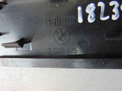 MOLDURA, BMW, SERIE 7 (E65/E66)