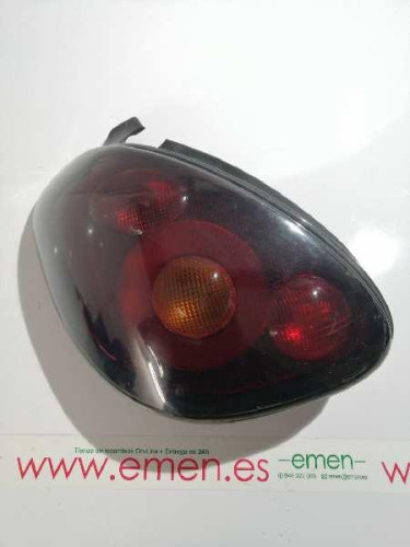  PILOTO TRASERO IZQUIERDO FIAT BRAVO (182) 