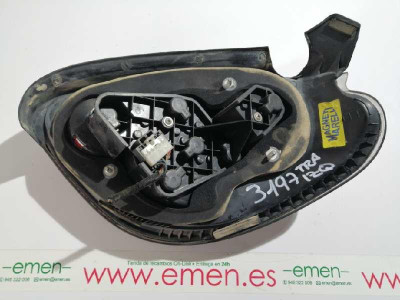 PILOTO TRASERO IZQUIERDO, FIAT, BRAVO (182)